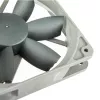 Case fan Noctua NF-S12B redux-1200 — 120 mm, 1200 RPM, 12 V, 0.9 W, 18.1 dB, MTBF 150000 h