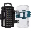 Makita Impact Premier atsuktuvų antgalių rinkinys, 31 vnt. (E-13552)