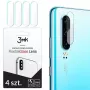 Objektyvo apsauga 3MK iPhone XR