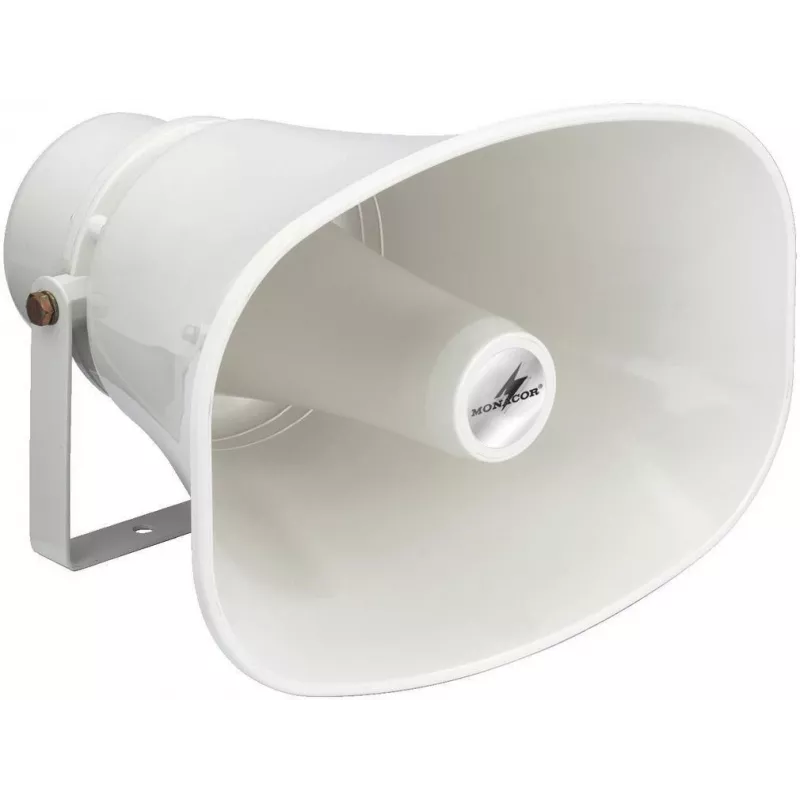 AKTYVI RAGINĖ GARSIAKALBĖ MONACOR IT-130-AK 30 W ĮSTATOMOJI VERSIJA