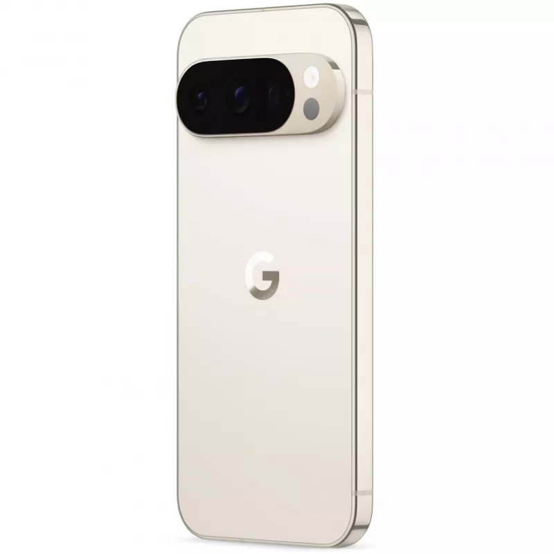 Google Pixel 10 Pro XL - 5G išmanusis telefonas - Dual-SIM - RAM 16 GB / vidinė atmintis 512 GB - OLED ekranas - 6,8 colio - 2992 x 1344 pikseliai (120 Hz)