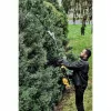 DeWALT stulpo gyvatvorių žirklių priedas