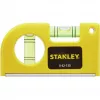 Stanley by Juoda & Decker 0-42-130 kišeninis gulsčiukas 8.7 cm 2 mm/m