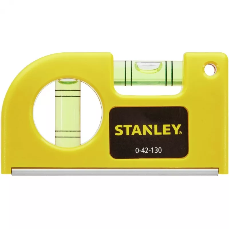Stanley by Juoda & Decker 0-42-130 kišeninis gulsčiukas 8.7 cm 2 mm/m