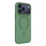 Belkin SheerForce Grip Series - galinis dangtelis mobiliajam telefonui