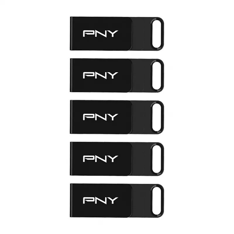 STICK PNY Elite - USB atmintukas - 64 GB - USB-C