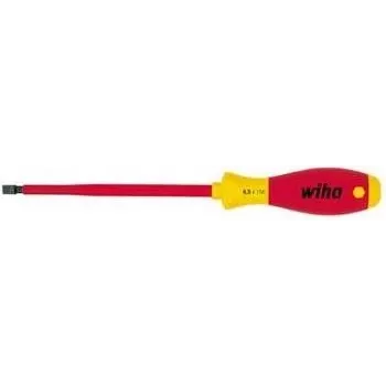 Atsuktuvas Wiha SoftFinish Single 299 mm 141 g