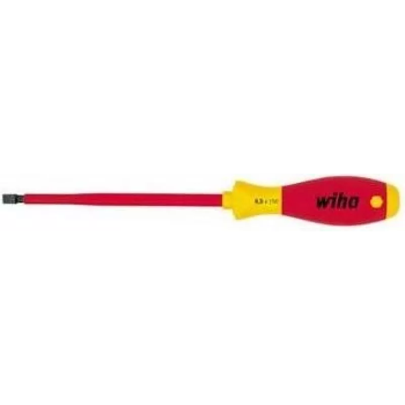 Atsuktuvas Wiha SoftFinish Single 299 mm 141 g