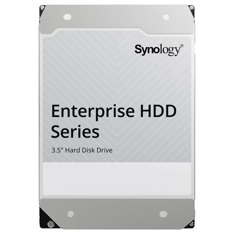 Synology HAT5310-8T saugojimo diskas
