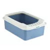 ROTHO Bonnie Eco Blue - kačių tualeto dėžutė