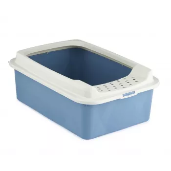 ROTHO Bonnie Eco Blue - kačių tualeto dėžutė