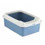 ROTHO Bonnie Eco Blue - kačių tualeto dėžutė