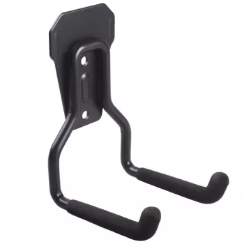 Sieninis kablys MACLEAN MC-439 plieninis, keliamoji galia 35 kg
