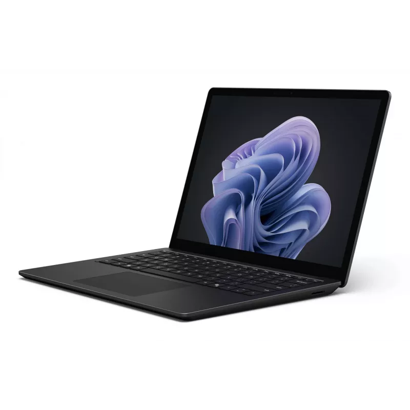 Microsoft Surface Laptop 6 verslui – Intel Core Ultra 7 165H – Win 11 Pro – Intel Arc Graphics – 32 GB RAM – 256 GB SSD – 34,3 cm (13,5 inch) jutiklinis ekranas 2256 x 1504 – „Wi-Fi 6E“, mėlyna