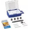2615C681JA Dremel Holzset 20-piece.Holzset 20-piece for multi-tool (2615C681JA)