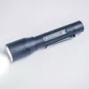 Rankinis žibintuvėlis Ledlenser P5 Juodas, LED, 140 lm, AA baterija, IP54, aliuminis, kišeninis segtukas