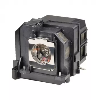 Bti lempa, skirta Epson EB-470 EB-47 OEM dalių numeriai V13H010L71