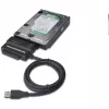 DIGITUS DA-70325 - Saugojimo valdiklis - 6,4 cm, 8,9 cm (2.5, 8,90cm (3.5)) - ATA / SATA 3Gb/s - 300MBps - USB3.0 (DA-70325)