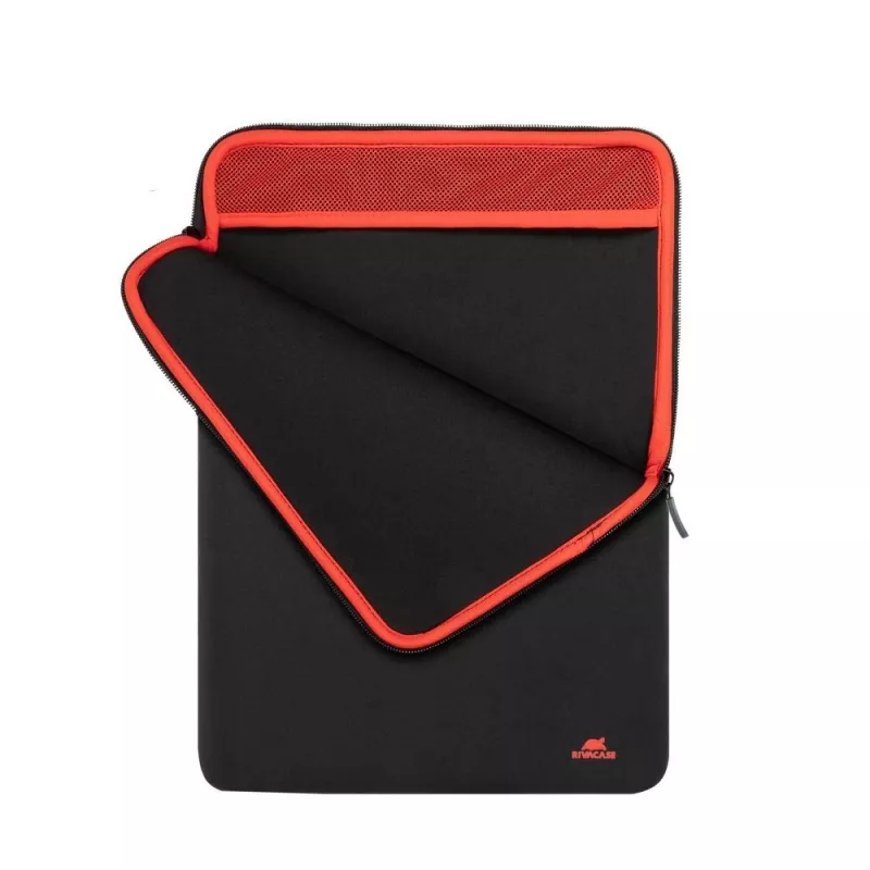 Nešiojamojo kompiuterio įdėklas Rivacase 5226B 39,6 cm 15,6 col. juodas