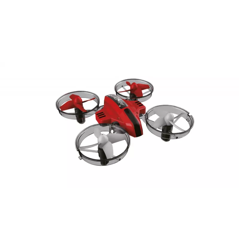 Kvadrokopteris Amewi Air Genius All in 1 4 rotoriai