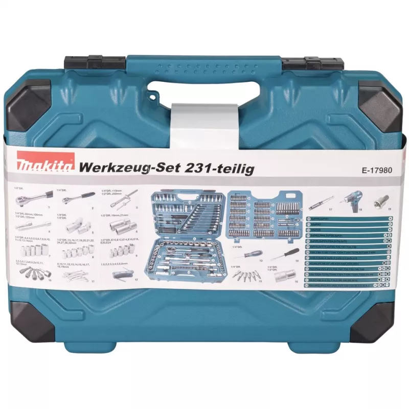 Makita E-17980 gaminys