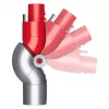 Dyson 972123-01 rankinis dulkių siurblys