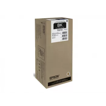 Epson WF‑C869R Juoda XL Originalius rašalo paketas, didelio našumo iki 7 000 puslapių