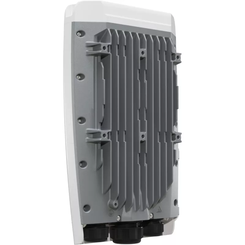 Mikrotik FiberBox Plus valdomas Gigabit Ethernet 10/100/1000 IEEE 802.3af maršrutizatorius