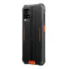 Blackview BV4800Pro 4GB/128GB Oranžinė