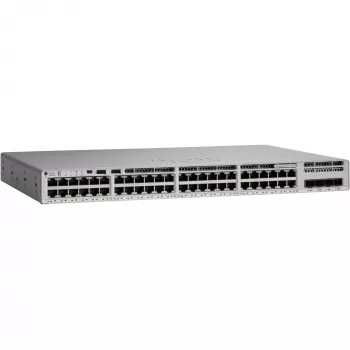 Valdomas jungiklis Cisco Catalyst 9200L