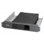 Eaton ELRACK 19 UPS rėmas, juodas plienas, reguliuojamas montavimas