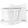 Bosch MFQ36490 ErgoMixx rankinio plaktuvo rinkinys 450 W balta/pilka