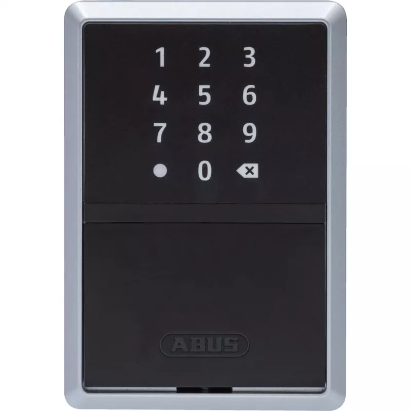 ABUS KeyGarage One 787 SMART-BT sieninis išmanusis raktų seifas