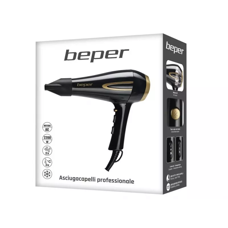 Ventiliatorius Beper P301ASC001 30W