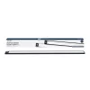 Yeelight spintos šviestuvas YLCG006-b LED su judesio jutikliu 60 cm 2700K (juodas)