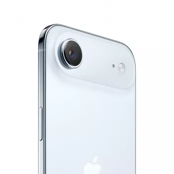 Apple iPhone Air 16,5 cm (6,5) Dual SIM iOS 26 5G USB Type-C 512 GB Mėlyna