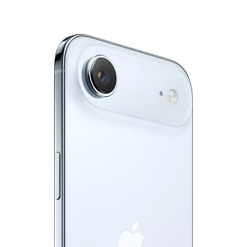 Apple iPhone Air 16,5 cm (6,5) Dual SIM iOS 26 5G USB Type-C 512 GB Mėlyna