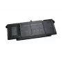 Baterija, skirta Dell Latitude 5320, Triton suderinama 7FMXV — 63Wh (3941mAh), 4 celių, 15,2V, Li-Ion, juoda