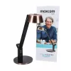 LED stalinė lempa MAXCOM ML 4400 — 4400 liumenų, vario apdaila