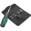 Dviračių įrankių rinkinys Wera 7 Kraftform Safe-Torque Speed 7 vnt. 361 g