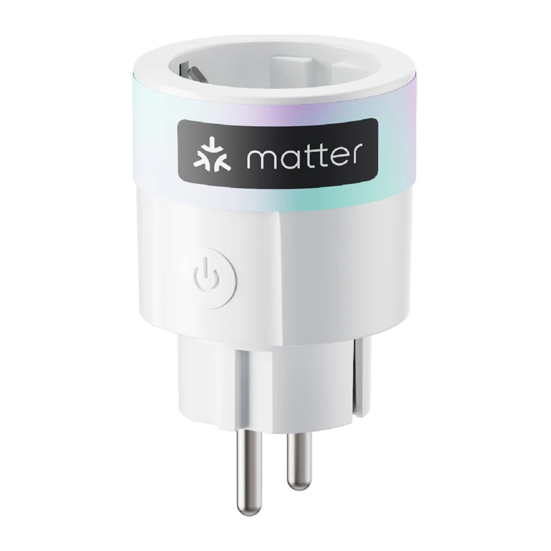 Switchbot Plug Mini (ES) lizdas.