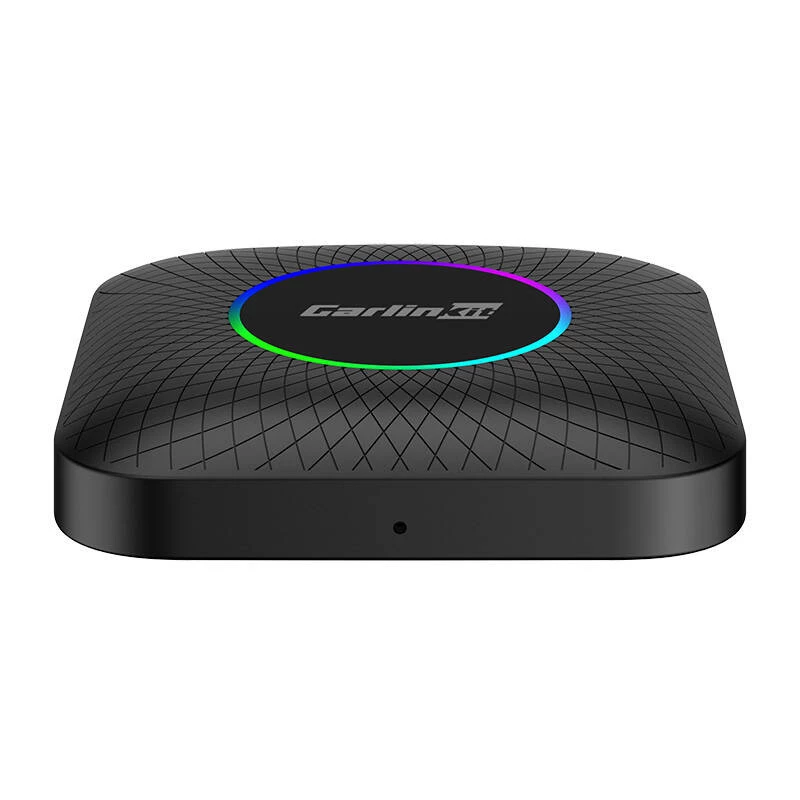 Carlinkit TBOX-Plus 8+128GB Apple Carplay/Android Auto belaidis adapteris