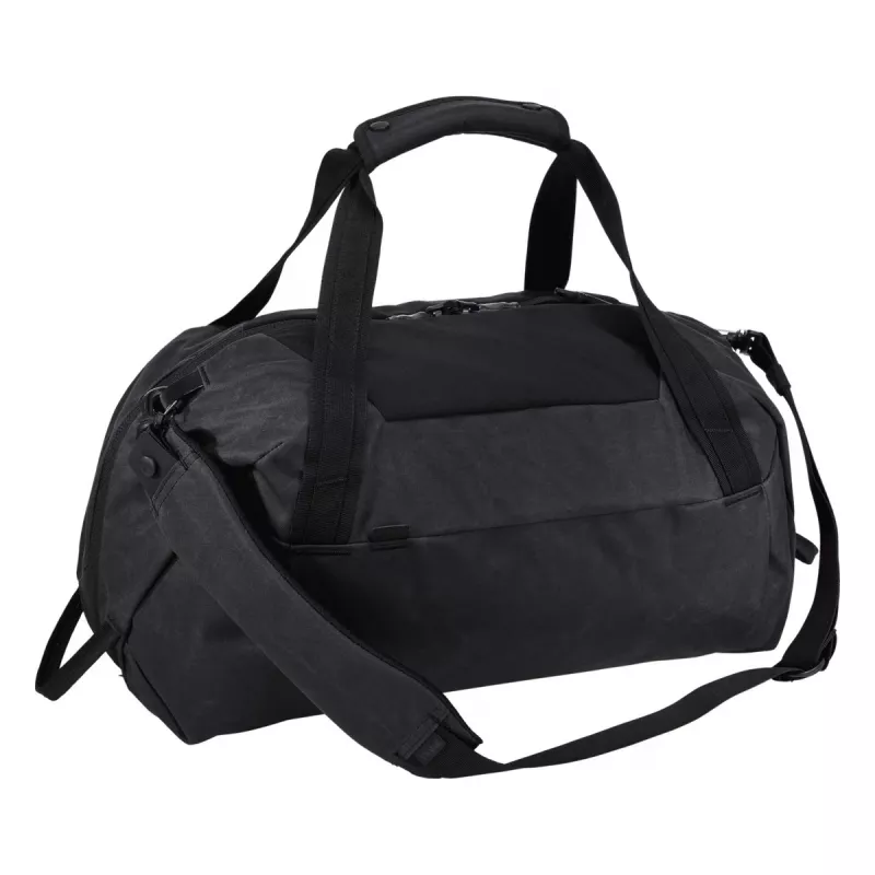 Thule | TAWD-135 Aion | Kelioninis krepšys 35L | Krepšys | Juodas | Peties diržas