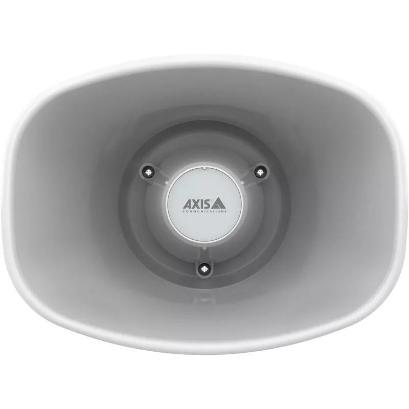 Garsiakalbis AXIS C1310-E Mk II Pilkas 121 dB 1.02 TB