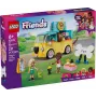 LEGO FRIENDS 42678 gyvūnėlių aksesuarų furgonas