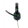 Esperanza ausinės Esperanza CROW EGH330G (Juoda)