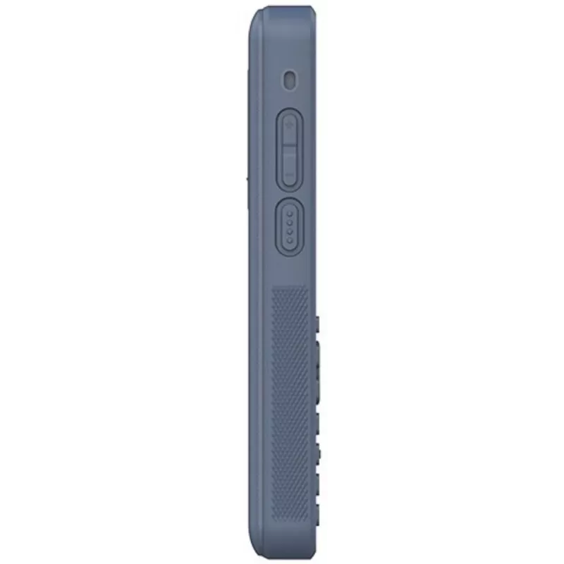 IP telefonas Grandstream Networks WP836 mėlynas, 3 linijos, LCD, Wi-Fi