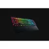 Žaidimų klaviatūra Razer Huntsman V3 Pro Optical QWERTZ juoda