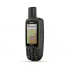 GPS įrenginys Garmin GPSMAP 65s asmeninis juodas