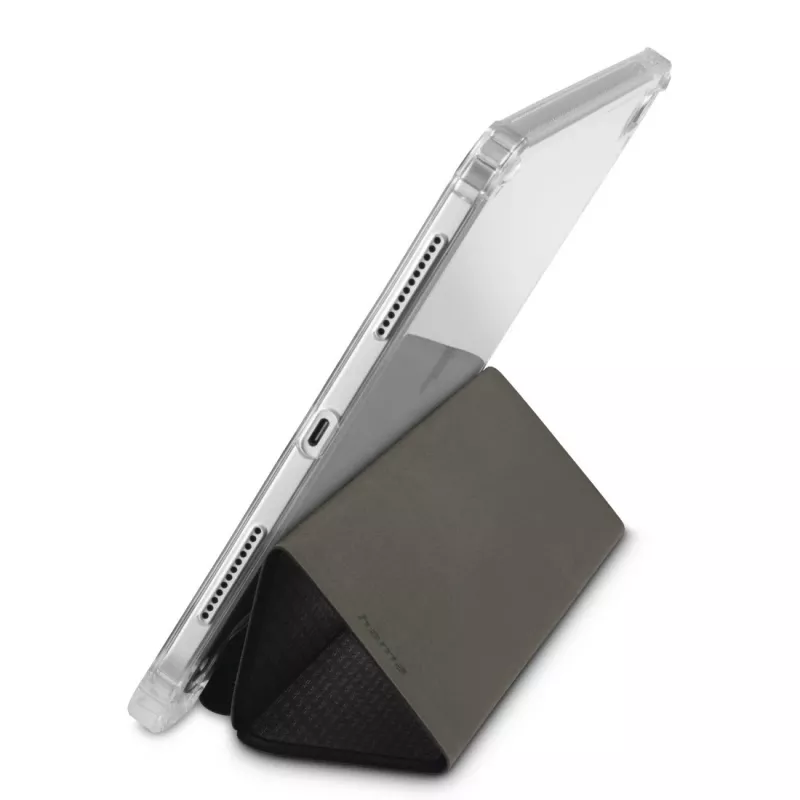 Hama Extreme Protect 33 cm (13 colių) Folio juoda, permatoma